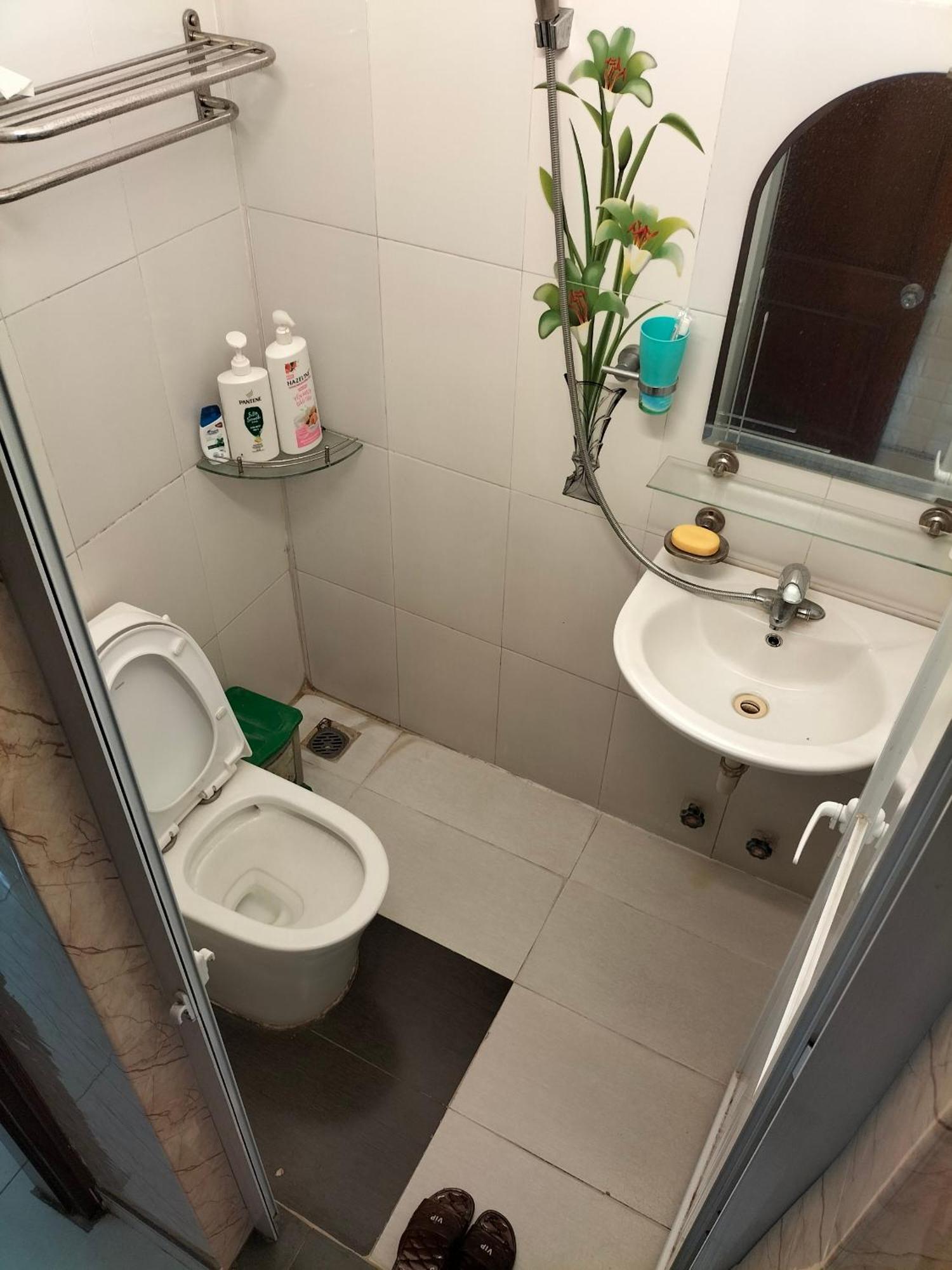 Roma Hotel Noi Bai Airport Hanoj Exteriér fotografie