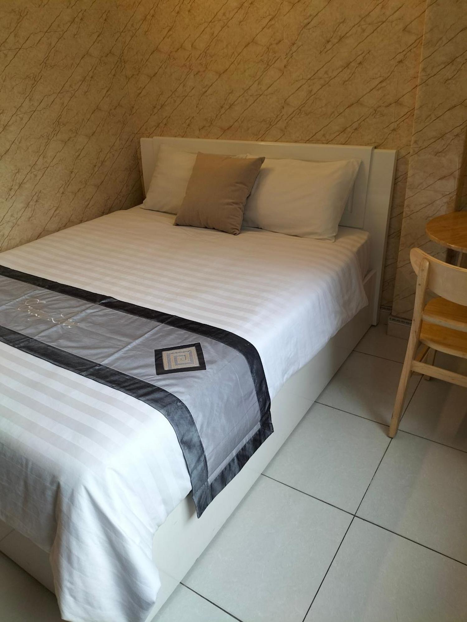 Roma Hotel Noi Bai Airport Hanoj Exteriér fotografie