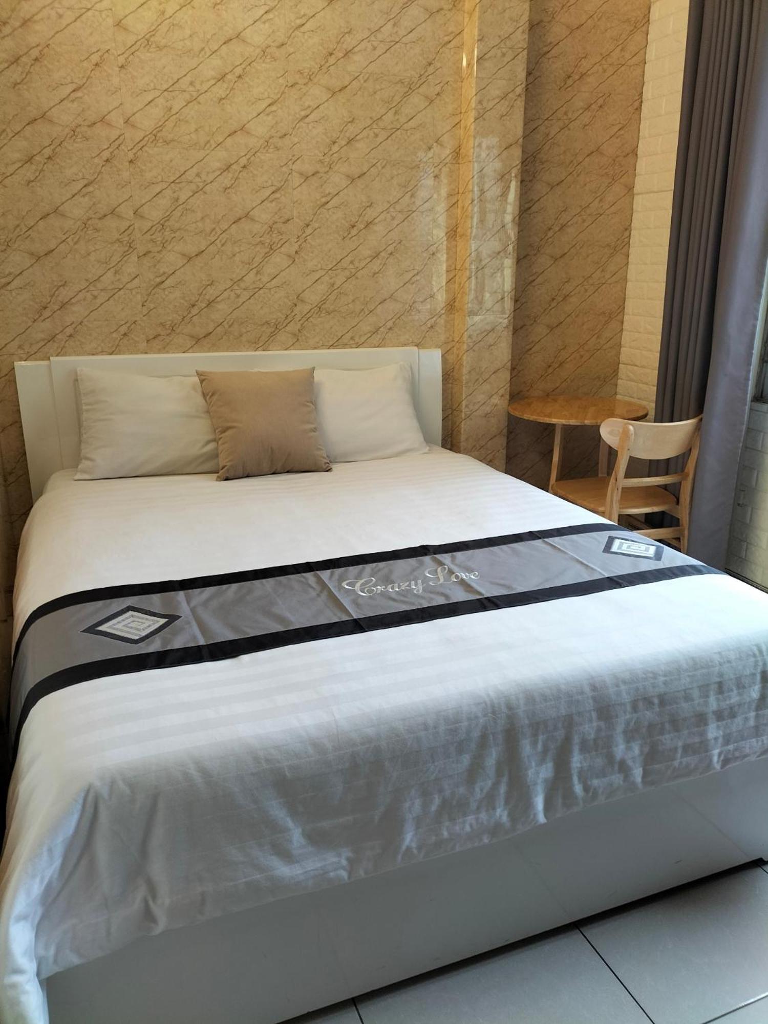 Roma Hotel Noi Bai Airport Hanoj Exteriér fotografie