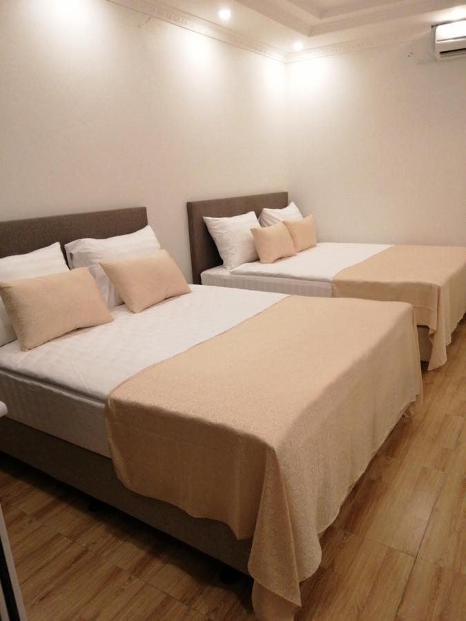 Roma Hotel Noi Bai Airport Hanoj Exteriér fotografie